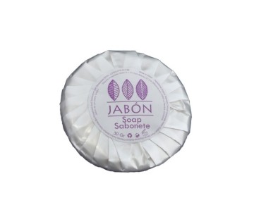 SARGILI YUVARLAK SABUN