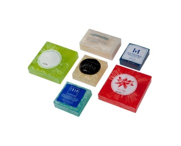 SRTEÇ SARGILI SABUN