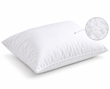 OTEL TİPİ YASTIK – BONCUK SİLİKON