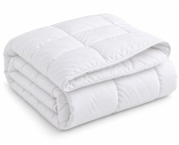 OTEL TİPİ YORGAN 400g – ÇİFT KİŞİLİK