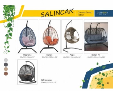SALINCAK