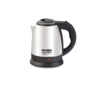 FANTOM 1.2 Litre OTEL TİPİ KETTLE