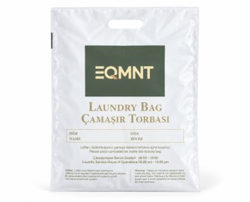 ÇAMAŞIR TORBASI