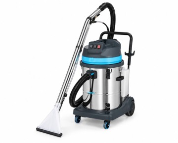 FANTOM Promax 800Cm2 PROFESYONEL HALI YIKAMA MAKİNESİ