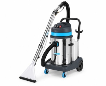 FANTOM Promidi 400Cm PROFESYONEL HALI YIKAMA MAKİNESİ