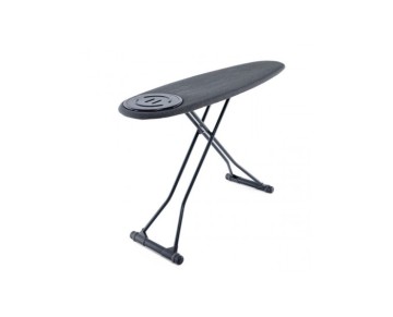 OTEL TİPİ ANTRASİT ÜTÜ MASASI PREMIUM