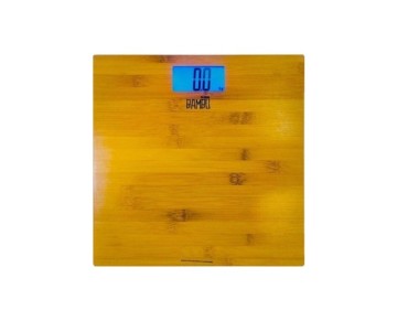 VESTEL BAMBU BASKÜL