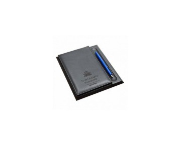 OTEL TİPİ DERİ SUNUM TAKIMI