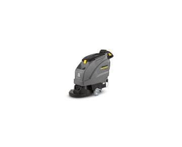 KARCHER B 40 EP PACK ARKADAN İTMELİ YER YIKAMA MAKİNESİ