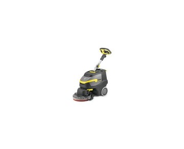 KARCHER BD 38/12 C AKÜLÜ ZEMİN TEMİZLEME MAKİNESİ