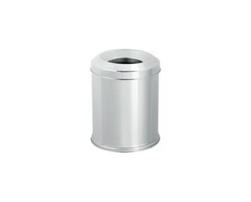 YANMAZ PASLANMAZ ÇÖP KOVASI