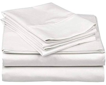 83 TEL OTEL TİPİ DÜZ SATEN ÇARŞAF – ÇİFT KİŞİLİK