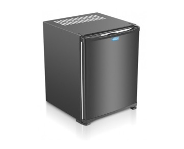 MİNİBAR BLOK KAPI 30 LT SİYAH RENK