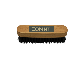 AHŞAP ELBİSE FIRÇASI