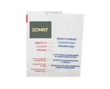 HİJYEN POŞETİ