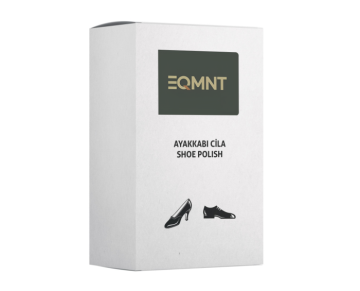 AYAKKABI CİLA SÜNGERİ