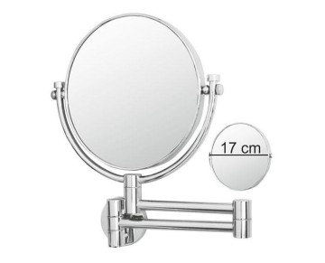 MAFSALLI BÜYÜTEÇLİ AYNA