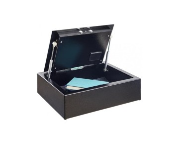 ISM ÇEKMECE İÇİ KASA – ANTRASİT